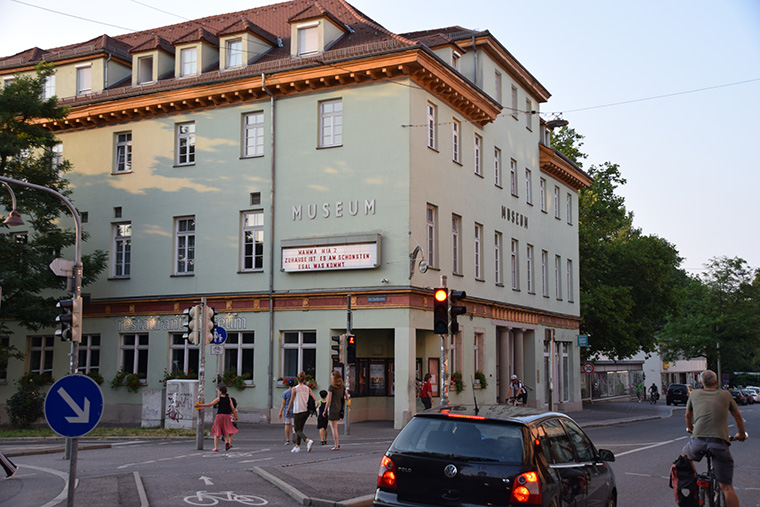 Museum Tübingen