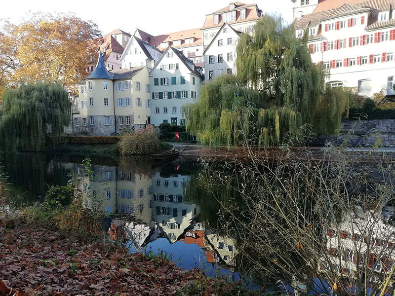 Neckarfront